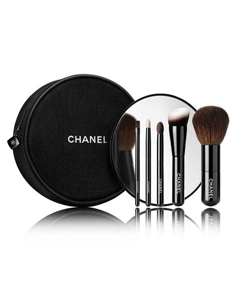 mini makeup chanel|discounted chanel makeup.